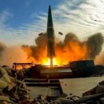 путін «Орєшніком» передав послання Заходу: що там відповіли