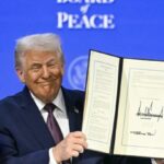 Рада миру Трампа: у Давосі засновано нову глобальну організацію з амбіціями змінити світовий порядок