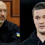 Рада провалила призначення Шмигаля міністром енергетики, за призначення Федорова навіть не голосували