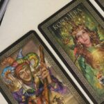 Ракам — «Четвірка мечів» та тиша, Стрільцям — «Маг» та ініціатива: Таро-прогноз на 2 січня