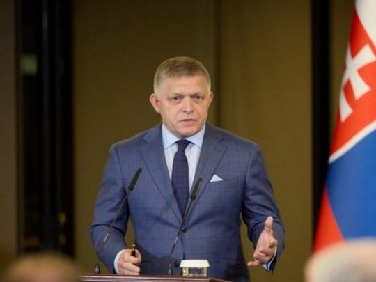 Словаччина не&nbsp;надаватиме військової допомоги Україні: керівництво країни підтвердило відмову