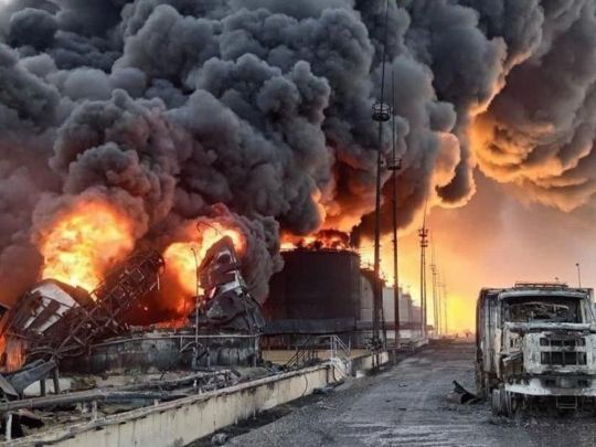 Тактика працює: які далекобійні удари продовжить завдавати Україна