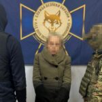 Вигулювала собак і наводила удари: СБУ затримала російську шпигунку в Одесі
