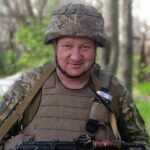 «Виховував доньку, яку безмежно любив»: в бою за Лиман загинув воїн з Чернігівщини