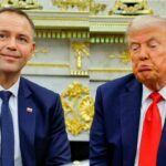«володимиру путіну не слід довіряти»: що сказав президент Польщі Трампу
