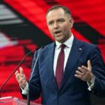 Згасаюча зірка: президент Польщі розкритикував ЄС