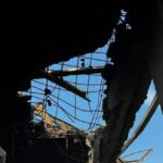 Удар по югу Одесчины: пострадал энергообъект