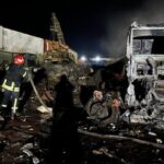Одесчина под ударом дронов: погибли два человека, есть ранены