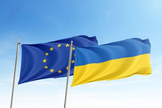 Час грає проти Києва: ЄС&nbsp;може відкласти членство до&nbsp;2029 року