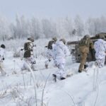 «Донеччина для путіна — одна з баз російської агресії проти України»: аналіз ситуації на Східному фронті