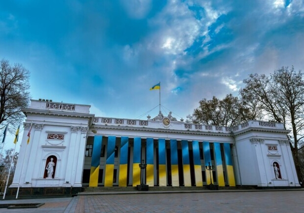 В Одессе уволили главу автопарка и повысили заместителя департамента: подробности кадровых изменений В Одессе уволили главу автопарка и повысили заместителя департамента: подробности кадровых изменений