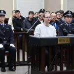 Китай отменяет смертный приговор канадцу