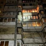 Київ, Дніпро та Одесу масовано атаковано вночі росіянами: що відомо на цей момент (фото, відео)