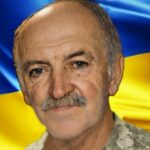 Майже чотири роки рідні чекали повернення: на Київщині поховали захисника, який поліг за Маріуполь