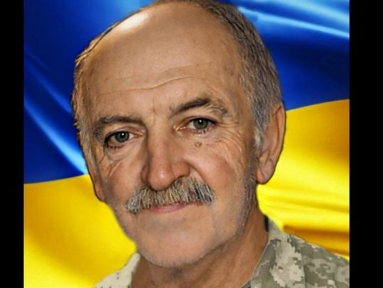 Майже чотири роки рідні чекали повернення: на&nbsp;Київщині поховали захисника, який поліг за&nbsp;Маріуполь