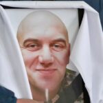Майже три роки жевріла надія: у боях за Бахмут загинув захисник з Вінниччини