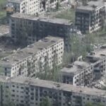 Місто зникло з карти: Часів Яр перетворився на руїни, сотні людей без зв’язку
