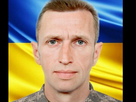 Недовгим був бойовий шлях воїна: ворожий дрон вбив солдата з&nbsp;Борисполя