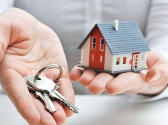 Переселенцям віддадуть покинуту нерухомість