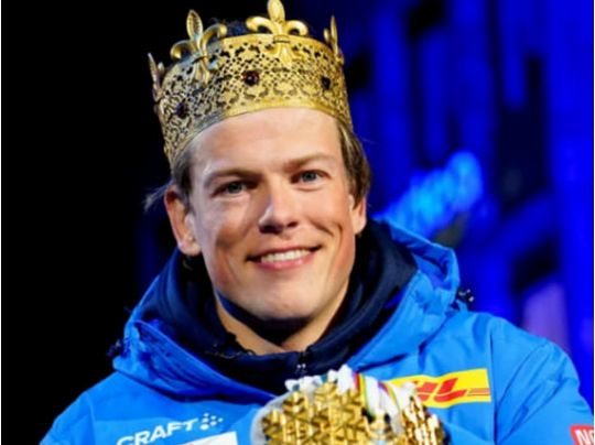П'ятиразовий олімпійський чемпіон закотив істерику через проблему в&nbsp;олімпійському селищі
