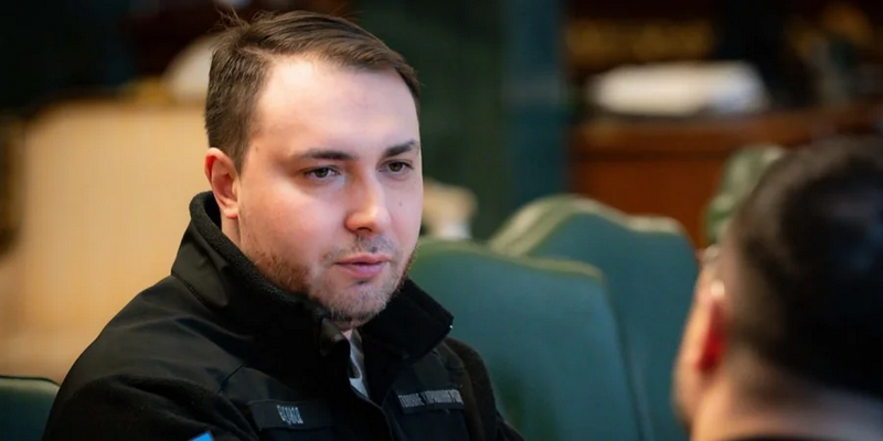 Політолог заявив про інформаційну кампанію проти Буданова