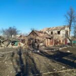 Росіяни «накрили» касетними снарядами ринок у Дружківці: багато жертв
