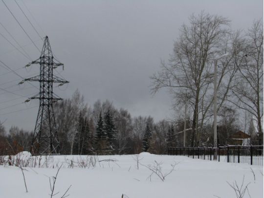 Росіяни відновили удари по&nbsp;українській енергетиці: знеструмлено споживачів у&nbsp;чотирьох областях