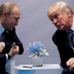 Тиск на агресора: путін через позицію Трампа має зробити швидкий вибір щодо України