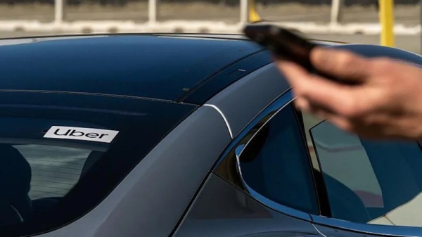 Uber обязали выплатить $8,5 млн за изнасилование пассажирки водителем