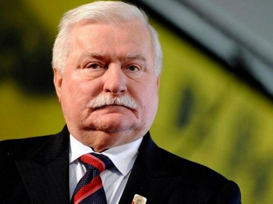 &laquo;Усе інше&nbsp;&mdash; погано&raquo;: перший президент Польщі про швидкий вступ України в&nbsp;ЄС