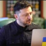 Зеленський анонсував «енергодесант» ДСНС для швидкого повернення світла і тепла