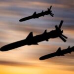 РФ атаковала Одесчину тремя ракетами из бомбардировщиков