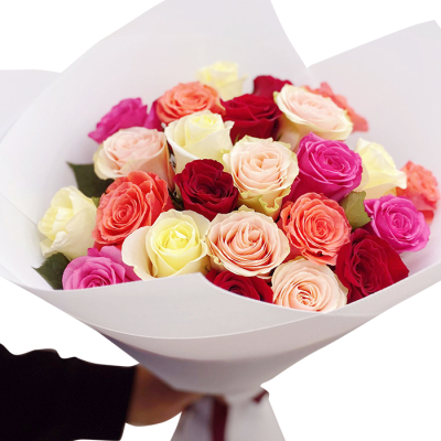 Доставка букетов в Варну, Болгария — заказать цветы с доставкой от AnnetFlowers Доставка букетов в Варну, Болгария — заказать цветы с доставкой от AnnetFlowers