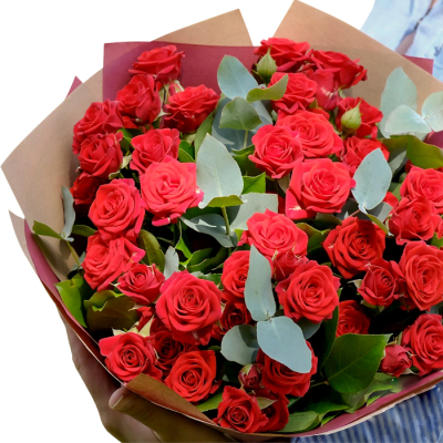 Доставка букетов в Варну, Болгария — заказать цветы с доставкой от AnnetFlowers Доставка букетов в Варну, Болгария — заказать цветы с доставкой от AnnetFlowers