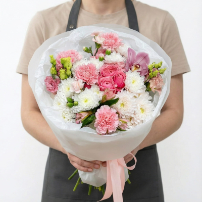 Доставка букетов в Варну, Болгария — заказать цветы с доставкой от AnnetFlowers Доставка букетов в Варну, Болгария — заказать цветы с доставкой от AnnetFlowers