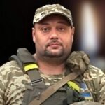 Довга дорога додому: на війні загинув доброволець з Полтавщини