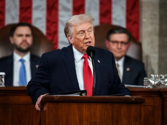 Іран за&nbsp;3 дні: Трамп назвав умову припинення ударів