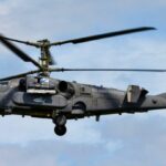 Китай зацікавився «Алігаторами»? Що відомо про контракт на російські Ка-52М