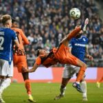 Коли і на якому каналі дивитись онлайн «Шахтар» — «Лех»: розклад трансляцій та прогноз на матч Ліги конференцій