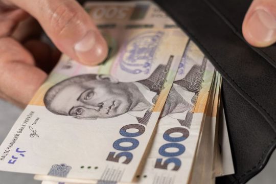 Неправильна індексація пенсій: хто має право на&nbsp;перерахунок