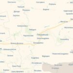 Оголошено примусову евакуацію з п’яти сіл на Дніпропетровщині