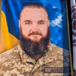 Півтора року невідомості: на Курщині поліг лейтенант з Вінниччини