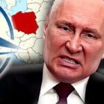 путін може наважитись на війну з Європою: в Британії назвали умови