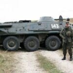 Раритет із Румунії в лавах ЗСУ: у чому плюси та мінуси 50-річного бронетранспортера TAB-71M