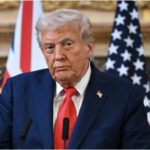 Трамп різко висловився щодо військової підтримки України