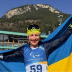 Україна взяла ще чотири нагороди на зимовій Паралімпіаді: медальний залік за підсумками 8 березня