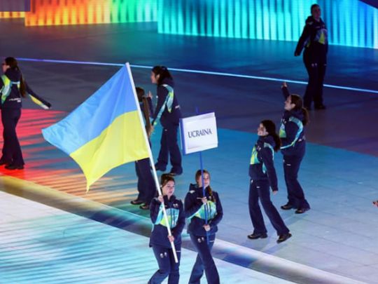 Українці не&nbsp;піднялися на п'єдестал пошани: медальний залік Паралімпійських ігор за&nbsp;підсумками 10 березня