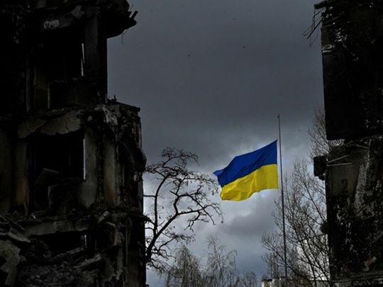 ЗСУ в&nbsp;пріоритеті: як&nbsp;глобальна енергетична криза загрожує військовим зусиллям України