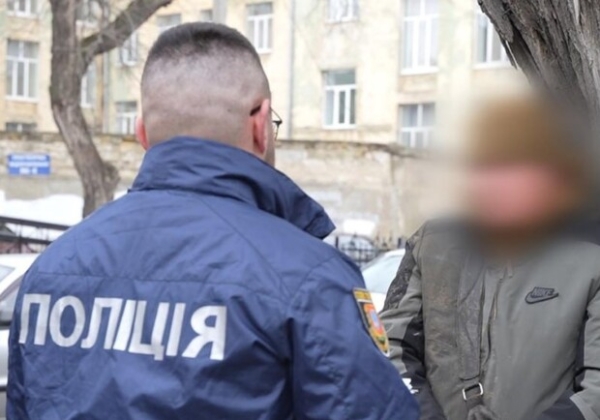 Чиновнику одного из ТЦК Одесчины грозит тюрьма: в чем его подозревают