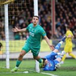 «Динамо» розгромило зухвалого новачка УПЛ та вийшло у фінал Кубка України: відеоогляд матчу